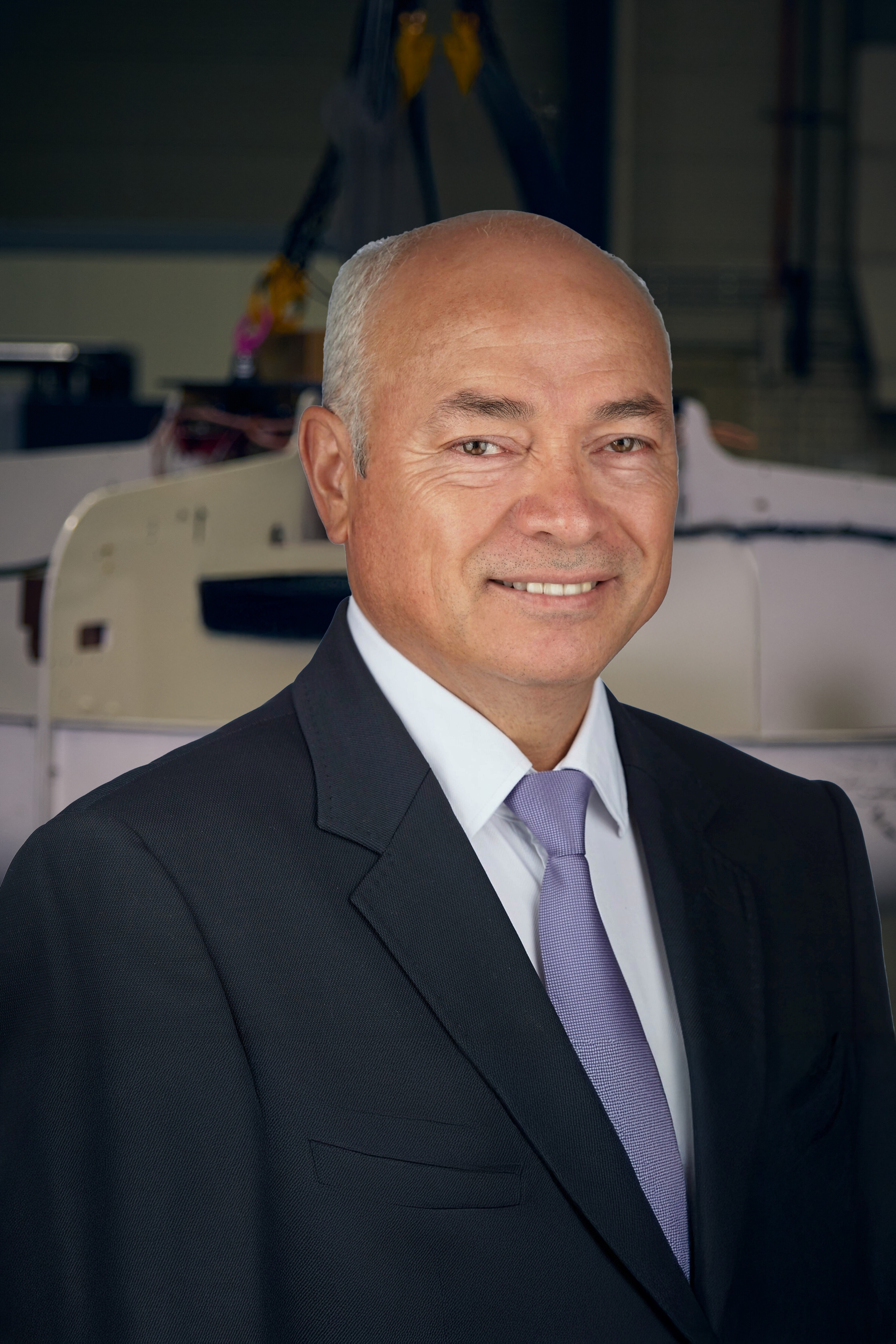 Jesús Caro Romero