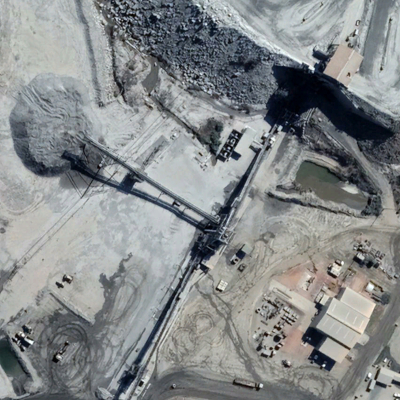 Case Study - Kanshanshi Bulk Ore Sorting