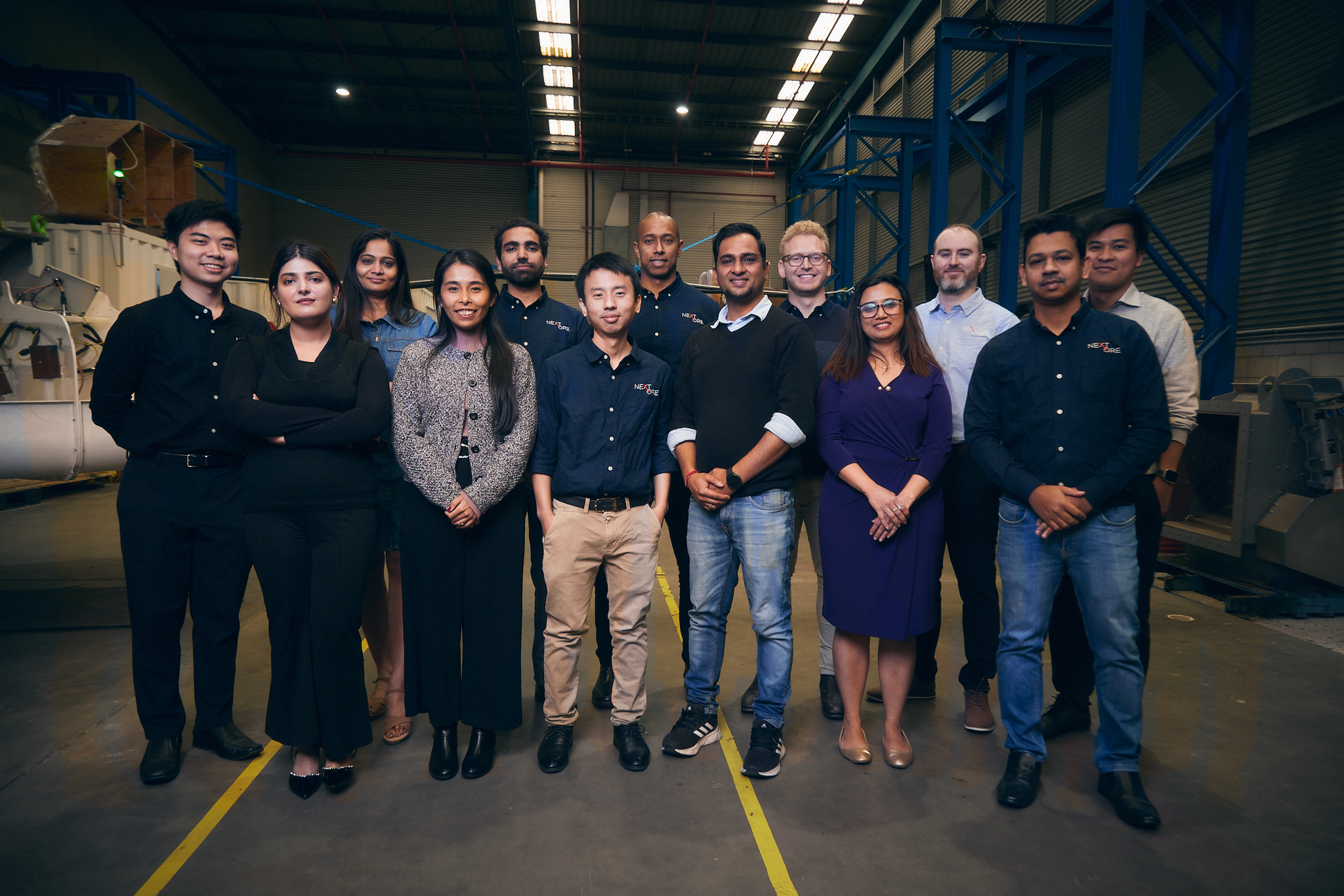 NextOre Awarded Mines and Money Technology Company of the Year 2022